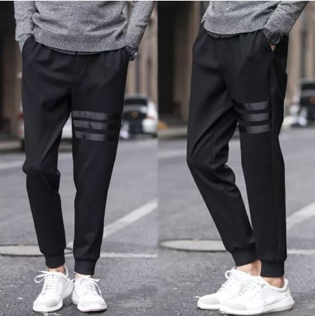 กางเกงขายาว ลำลอง SIZE L เอว 34-36 นิ้ว